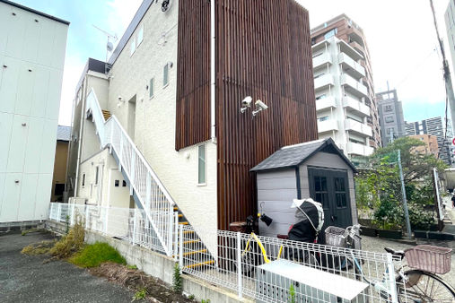 あとりあ保育園姪浜(福岡市西区)