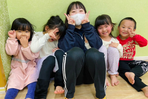 あった豊平（児童発達支援）(札幌市豊平区)