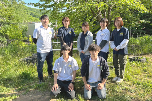 あった宮の森(札幌市中央区)