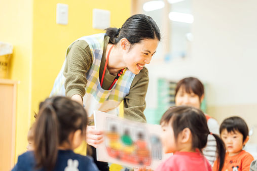 S.T.ナーサリーSCHOOL手稲前田(札幌市手稲区)