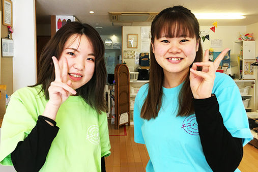 放課後エニィタイム白楽3F(横浜市神奈川区)