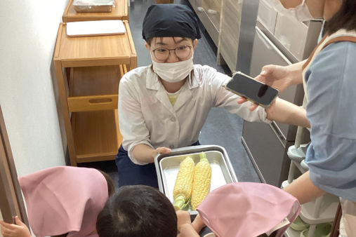 六甲敬愛保育園(神戸市灘区)