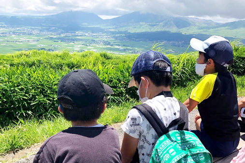 放課後等デイサービス　陽（はる）(熊本市北区)