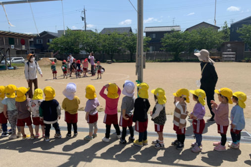 幼保連携型認定こども園 みかわこども園(石川県白山市)