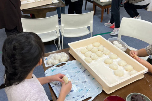 放課後等デイサービス ポロカ(岡山県津山市)
