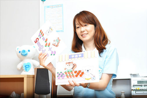 コペルプラス富山教室(富山県富山市)
