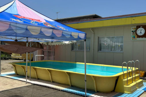 尾倉すみれ幼稚園(京都郡苅田町)
