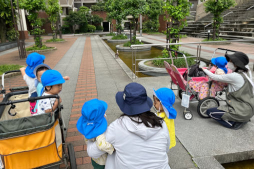 きらきらBaby都島園(大阪市都島区)