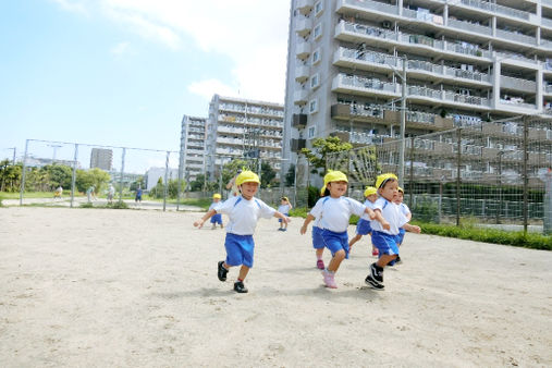 はこざき保育園(福岡市東区)