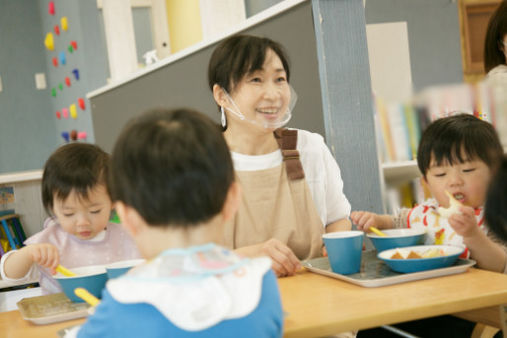 みつばち保育園YOSHIDA(北九州市小倉南区)