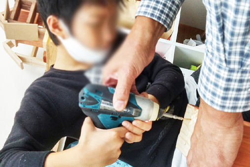 にじいろLABO（ラボ）(愛知県春日井市)