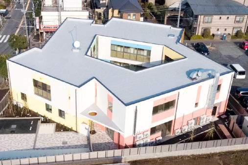 ひまわり保育園(東京都武蔵野市)