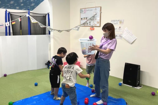 ジョイアスリビングウィズ(京都府亀岡市)