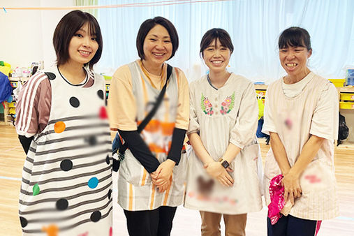 都賀あすか園(千葉市若葉区)