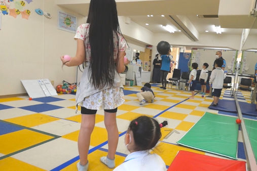 ガリレオオリンピア教室(神戸市北区)