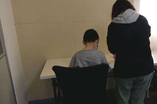 ガリレオふくおか教室(福岡市東区)