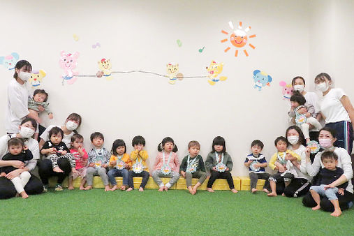 フォアベルク保育園(神戸市中央区)