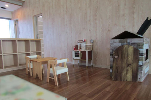 コスモピア保育園(熊本市東区)
