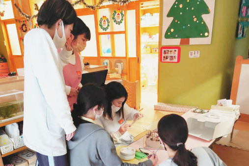 キッズベアー阿部野(大阪市阿倍野区)
