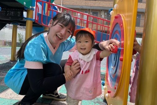 幼保連携型認定こども園高尾幼稚園(東京都八王子市)