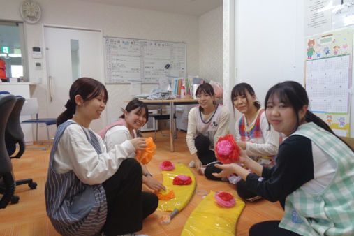 あけみ保育園(さいたま市緑区)
