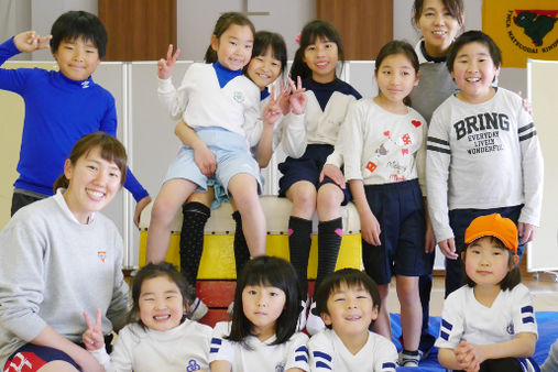 YMCAしろがね保育園(川辺郡猪名川町)