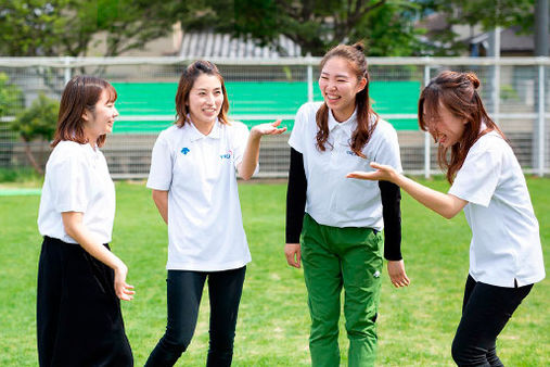 YMCA松尾台こども園(川辺郡猪名川町)