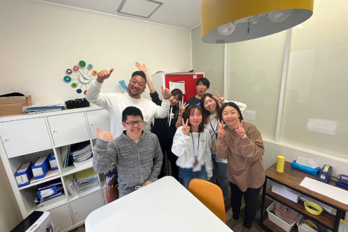 ミライムキッズアカデミー 福島鎌田教室(福島県福島市)