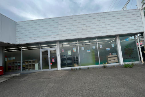 ミライムキッズアカデミー 福島鳥谷野教室(福島県福島市)