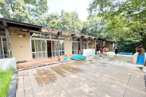名古屋大学こすもす保育園(名古屋市千種区)