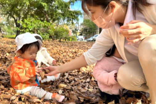 名古屋大学あすなろ保育園(名古屋市昭和区)