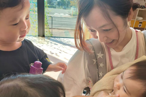 プティ藤枝園(静岡県藤枝市)
