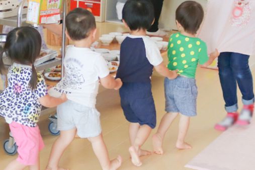 プティ島田園(静岡県島田市)