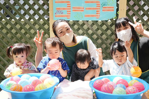 発寒もりのわ保育園(札幌市西区)