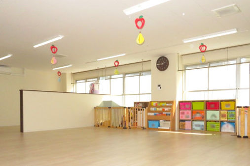 あうら元町乳児保育園(札幌市東区)