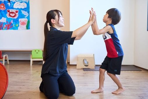 はばたき 稲毛教室(千葉市稲毛区)