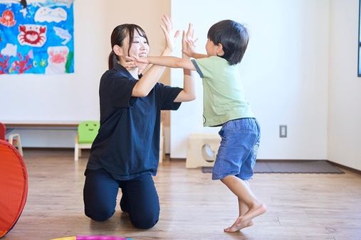はばたき 幕張本郷教室(千葉市花見川区)
