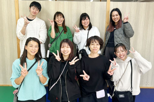 アイオライトVita（児童発達支援・放課後等デイサービス）(大阪市東住吉区)