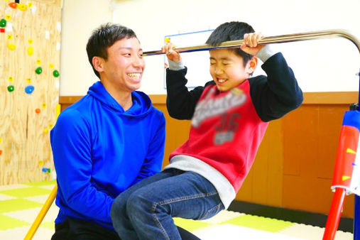 プロッツジュニア 福島教室(大阪市福島区)