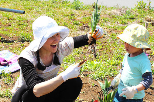 tiny Happy Garden International School(横浜市青葉区)