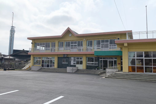 あいじゅまつざわハウス(富山県小矢部市)