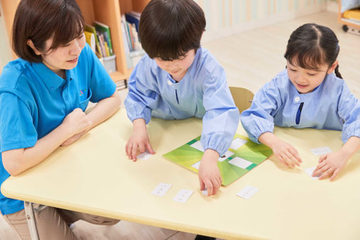 i Kids Star 名鉄刈谷(愛知県刈谷市)