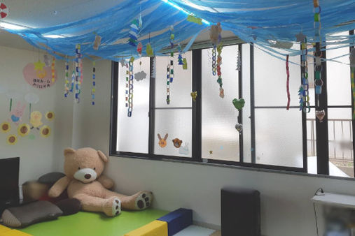 福祉ルームみらい早良(福岡市早良区)
