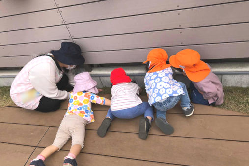 キッズラボこうなん(愛知県江南市)