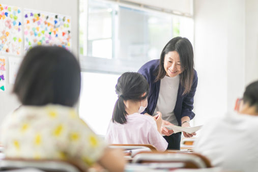 学童保育ドリームキッズ上町(長崎県長崎市)