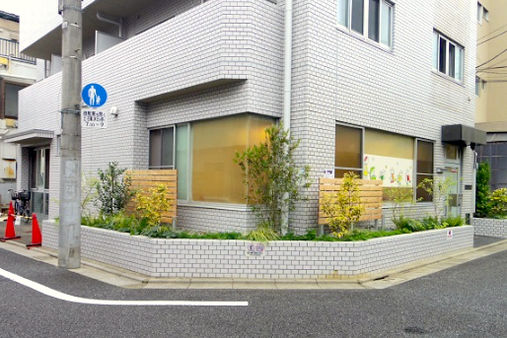 浩生会スズキ病院　リンリン保育園(東京都練馬区)