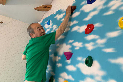 ツリーハウス 新小金(横浜市瀬谷区)