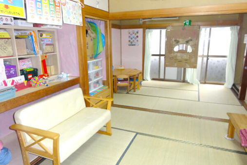 ツリーハウス 南瀬谷事業所(横浜市瀬谷区)