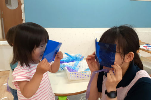星のまち保育園(名古屋市千種区)