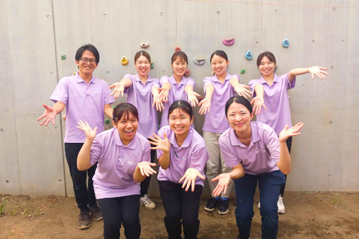 ゆめの樹保育園 なりたにし(東京都杉並区)